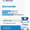 Sermorelin (5mg)