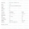 Sermorelin & Ipamorelin Blend (10mg)