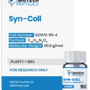 Syn-Coll (Palmitoyl Tripeptide-5) (200mg)