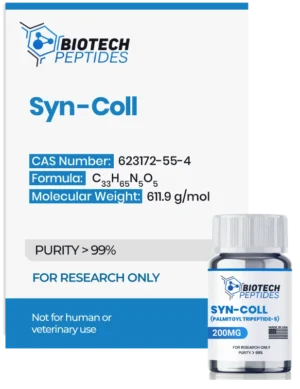 Syn-Coll (Palmitoyl Tripeptide-5) (200mg)