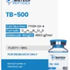 TB-500 (Thymosin Beta-4) (5mg)