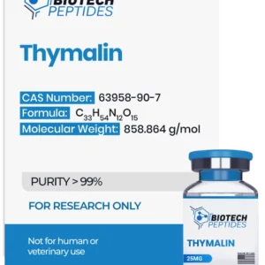 Thymalin (25mg)