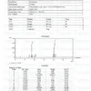 Tesamorelin & Ipamorelin Blend (8mg)
