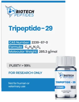Tripeptide-29 (200mg)