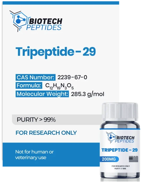 Tripeptide-29 (200mg)