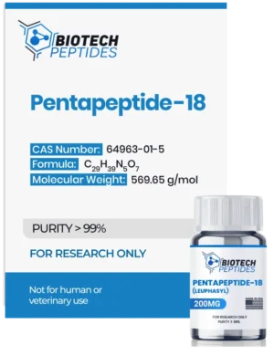 Pentapeptide-18 (Leuphasyl) (200mg)