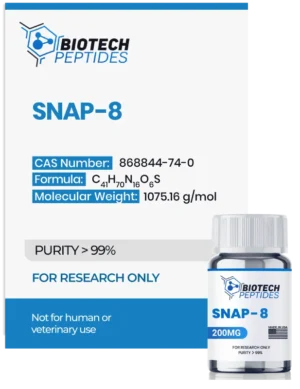 SNAP-8 (200mg)