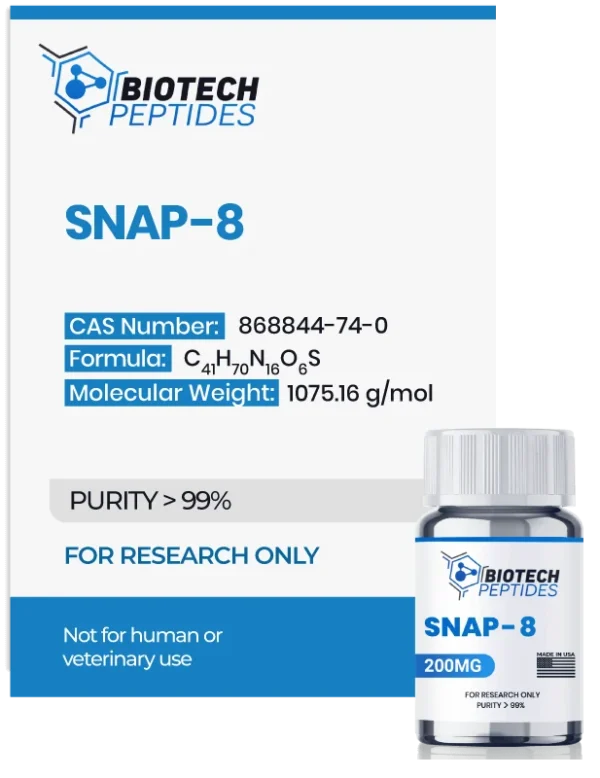 SNAP-8 (200mg)
