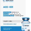 ACE-031 1mg vial from Biotech Peptides