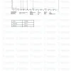 ACE-031 1mg mass spectrometry report