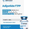 Adipotide (FTPP) 10mg vial from Biotech Peptides
