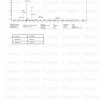 Adipotide 10mg mass spectrometry report