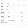 AOD-9604 5mg certificate of analysis from Biotech Peptides