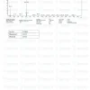 AOD-9604 5mg mass spectrometry report