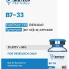 B7-33 6mg vial from Biotech Peptides