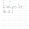 BPC-157 10mg mass spectrometry report