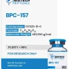 BPC-157 5mg / 10mg vial from Biotech Peptides
