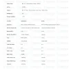 BPC-157 TB-500 GHK-Cu Blend certificate of analysis from Biotech Peptides