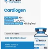 Cardiogen 20mg vial from Biotech Peptides