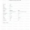 Cardiogen 20mg certificate of analysis from Biotech Peptides