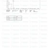 Cardiogen 20mg mass spectrometry report