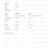 Chonluten 20mg certificate of analysis from Biotech Peptides