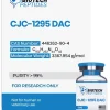 CJC-1295 DAC 5mg vial from Biotech Peptides