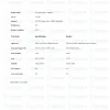 CJC-1295 GHRP-2 Blend certificate of analysis from Biotech Peptides
