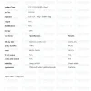 CJC-1295 GHRP-6 Blend certificate of analysis from Biotech Peptides