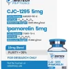 CJC-1295 Ipamorelin Blend 10mg vial from Biotech Peptides