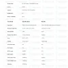 CJC-1295 Ipamorelin Blend certificate of analysis from Biotech Peptides