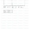 DSIP 5mg mass spectrometry report
