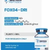 FOXO4-DRI 10mg vial from Biotech Peptides