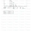 FOXO4-DRI 10mg mass spectrometry report