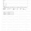 GHK Basic 50mg mass spectrometry report