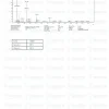 GHK-Cu 50mg mass spectrometry report