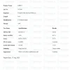 GHRP-2 10mg certificate of analysis from Biotech Peptides