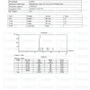 GHRP-2 10mg HPLC purity chromatogram