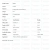 GHRP-2 5mg certificate of analysis from Biotech Peptides