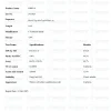 GHRP-6 10mg certificate of analysis from Biotech Peptides