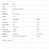 GHRP-6 5mg certificate of analysis from Biotech Peptides GHRP-6 5mg certificate of analysis from Biotech Peptides