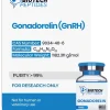 Gonadorelin (GnRH) 10mg vial from Biotech Peptides Gonadorelin (GnRH) 10mg vial from Biotech Peptides