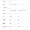 Hexarelin 5mg certificate of analysis from Biotech Peptides