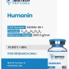 Humanin 10mg vial from Biotech Peptides