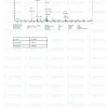 Humanin 10mg mass spectrometry report