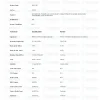 IGF-1 LR3 100mcg certificate of analysis from Biotech Peptides