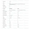 IGF-1 LR3 1mg certificate of analysis from Biotech Peptides