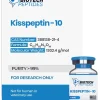 Kisspeptin-10 10mg vial from Biotech Peptides