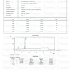 KPV 4mg HPLC purity chromatogram