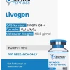 Livagen 20mg vial from Biotech Peptides Livagen 20mg vial from Biotech Peptides